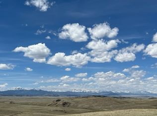 363 Uwon Rd, Hartsel, CO 80449