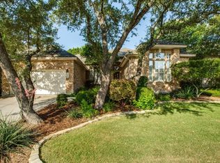 46 Greens Shade, San Antonio, TX 78216