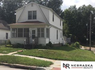 2902 S 21st St, Omaha, NE 68108