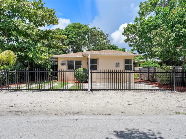 7530 NE 3rd Avenue, Miami, FL 33138