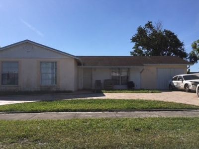 13210 SW 257th Ter, Homestead, FL, 33032