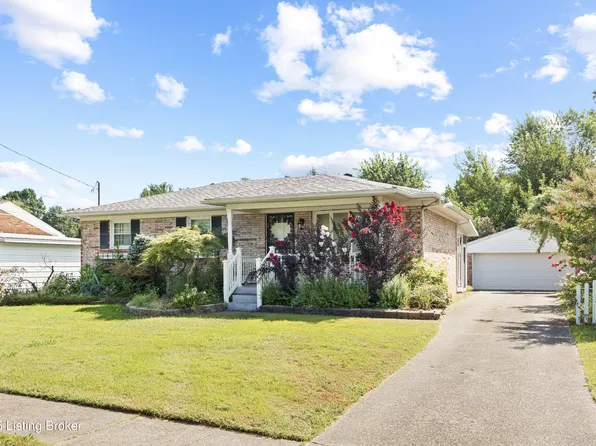 10823 Milwaukee Way, Louisville, KY 40272