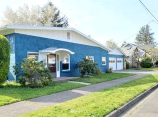 419 E Magnolia St, Centralia, WA 98531