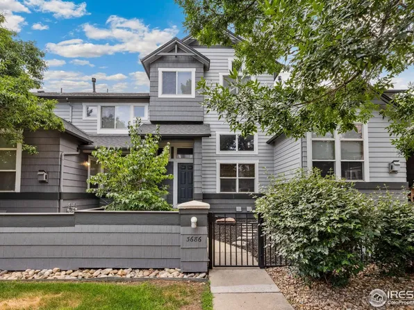 3686 Oakwood Dr, Longmont, CO 80503