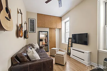 Sold by Halstead Real Estate