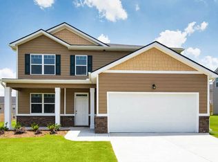 503 Post Oak Ln, Augusta, GA 30919