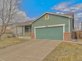 5526 S Rome St, Aurora, CO 80015