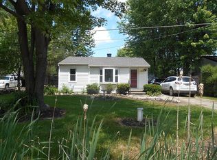 3478 W Oregon Rd, Lapeer, MI 48446