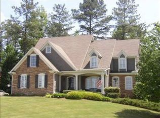 3153 Chipping Wood Ct, Milton, GA 30004