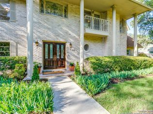 206 Sir Arthur Ct, Castle Hills, TX 78213