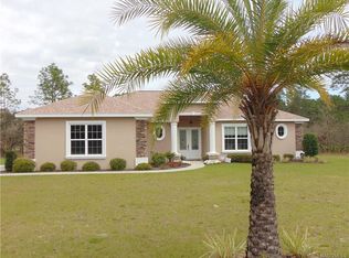 4279 N Butternut Ave, Beverly Hills, FL 34465