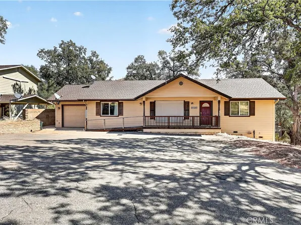 5109 Smith Rd, Mariposa, CA 95338