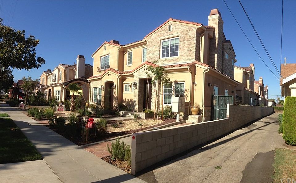 1st image of 778 S Stoneman Ave #D