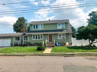 1700 Essex Ave, Linden, NJ 07036