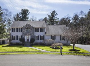 26 Field Rd, Medway, MA 02053