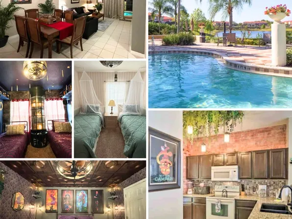 (undisclosed Address), Kissimmee, FL 34747