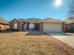 13112 Springcreek Dr, Oklahoma City, OK 73170