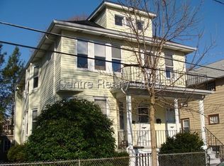36 Davis Rd #2, Belmont, MA 02478