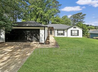 9032 Gardener Dr, Jonesboro, GA 30238