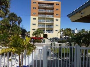 18320 Gulf Blvd APT 101, Redington Shores, FL 33708