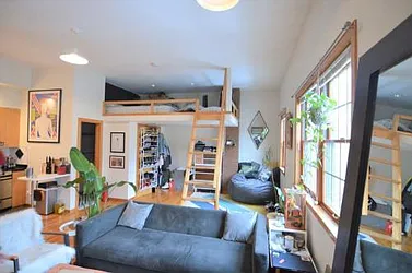 Rented by Owner