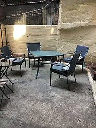 Rented by Gotham City Realty Group