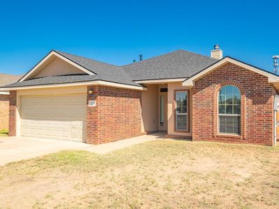 3116 Boardwalk Ave, Midland, TX, 79705