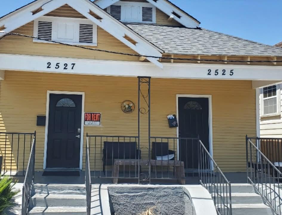 1st image of 2527 S Dorgenois St #2527
