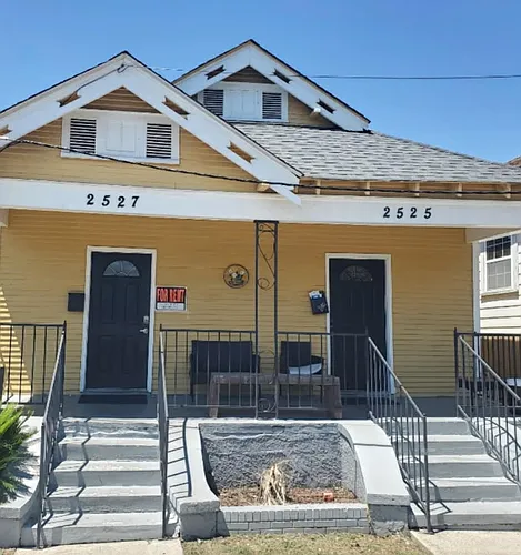2527 S Dorgenois St #2527 Photo 1