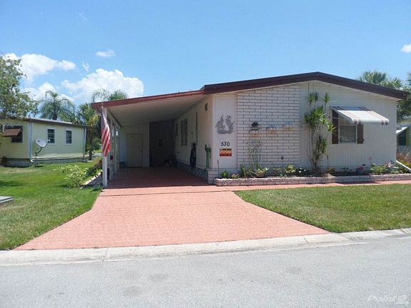 2nd image of 7300 20th St Lot 530