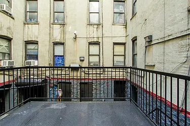 Rented by Centennial Properties NY