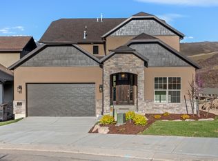 14591 S Chaumont Ct, Draper, UT 84020