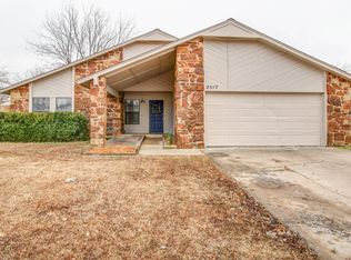 2517 E Queens St, Broken Arrow, OK 74014