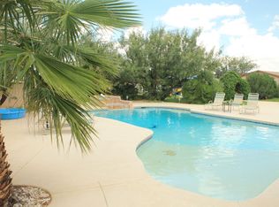 7147 E Montana Ln, Hereford, AZ 85615