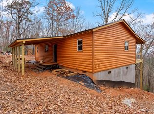 38 Quail Dr, Murphy, NC 28906