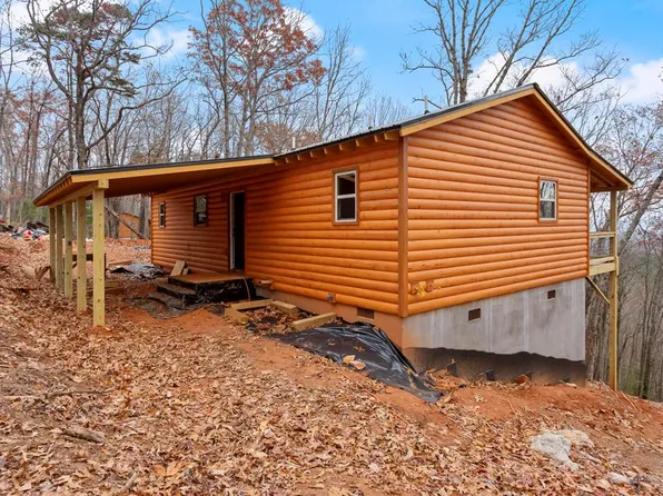 38 Quail Dr, Murphy, NC 28906