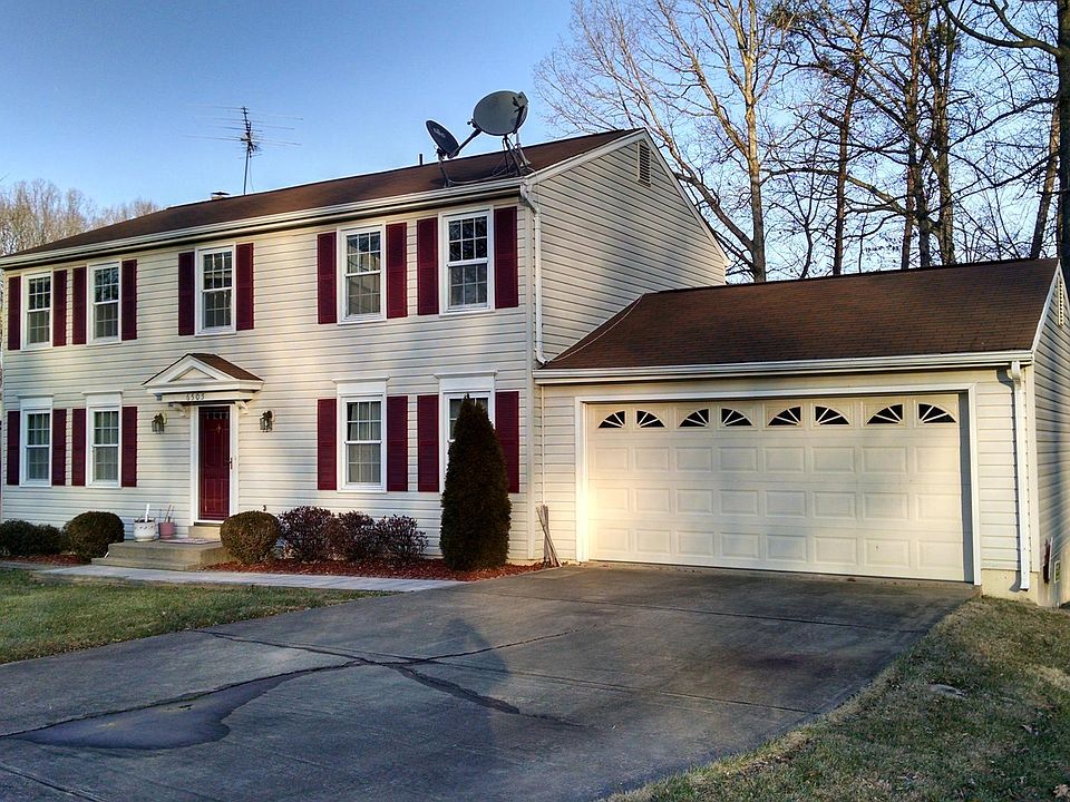1st image of 6505 Koziara Dr
