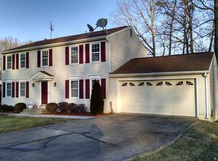 6505 Koziara Dr, Burke, VA 22015