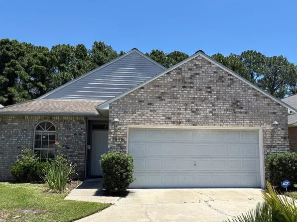 1372 Greenvista Ln, Gulf Breeze, FL 32563