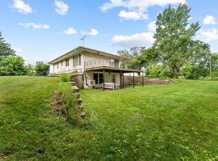 12796 Mallard Rd, Brook Park, MN 55007