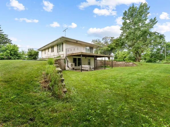 12796 Mallard Rd, Brook Park, MN 55007