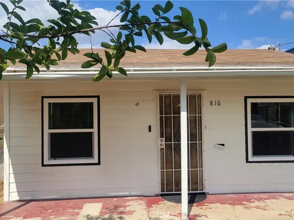 816 W Mines Ave, Montebello, CA 90640