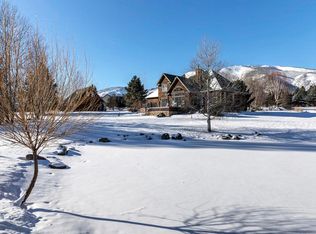 106 Viewpoint Dr, Hamilton, MT 59840