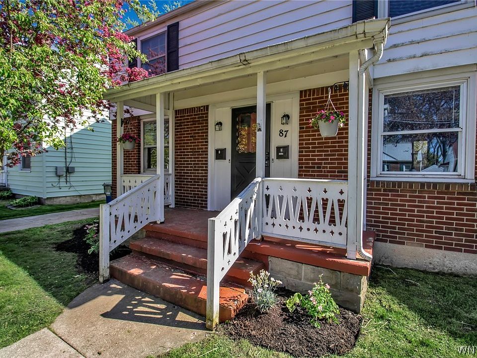 87 Hollywood Ave, Buffalo, NY 14220 Zillow