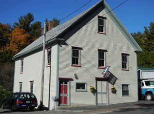 38 Main St, Topsham, ME 04086