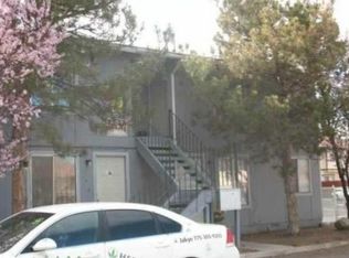 3589 Mazzone Ave APT D, Reno, NV 89502
