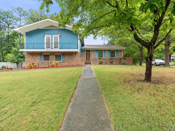 2503 Galahad Dr SE, Huntsville, AL 35803