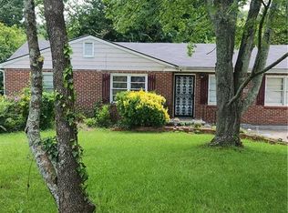 3169 Canary Ct, Decatur, GA 30032
