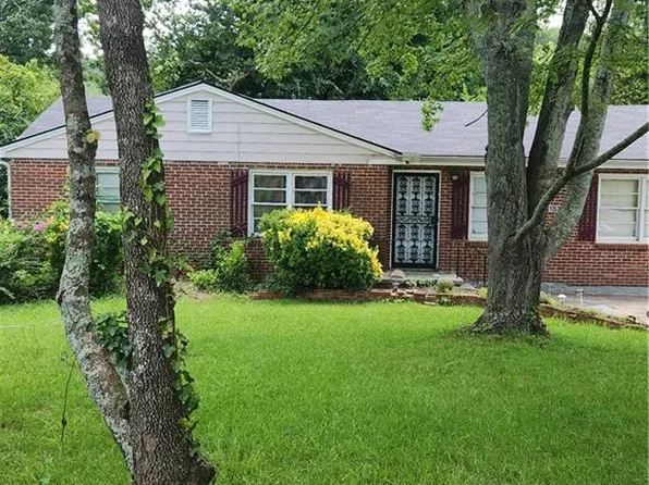 3169 Canary Ct, Decatur, GA 30032