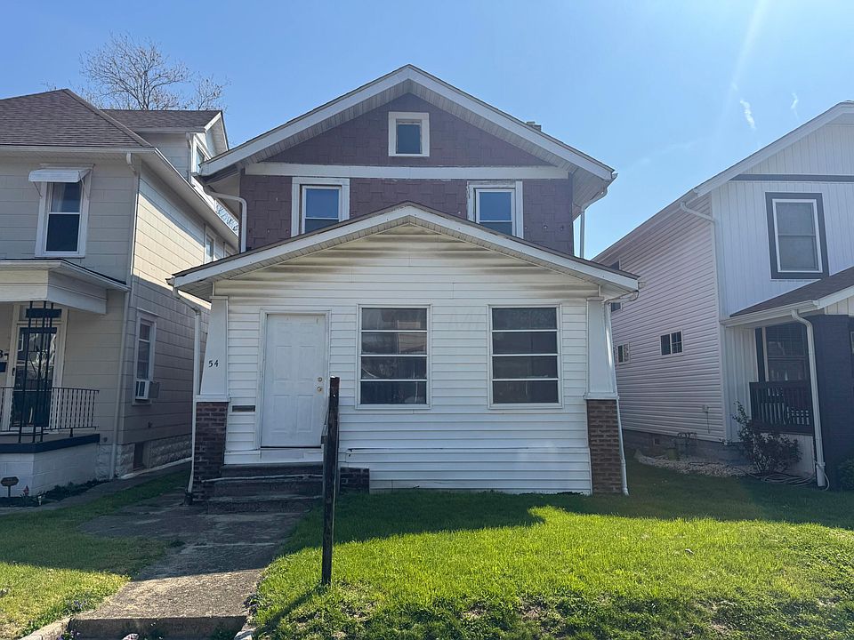 1st image of 54 N Burgess Ave
